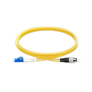 پچ کورد فیبر نوری نگزنس FC-LC SM OS2 DX